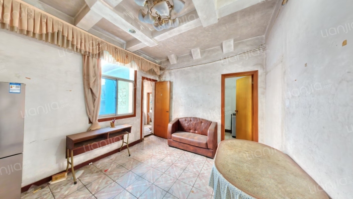 马皇庙巷55号二手房实景图