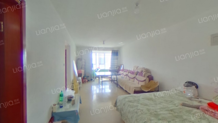 赵都新城泰和园二手房实景图