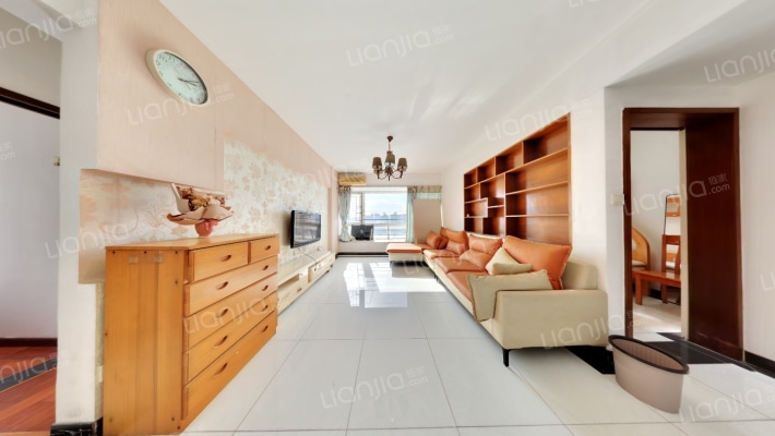 现代城梦想家园二手房实景图