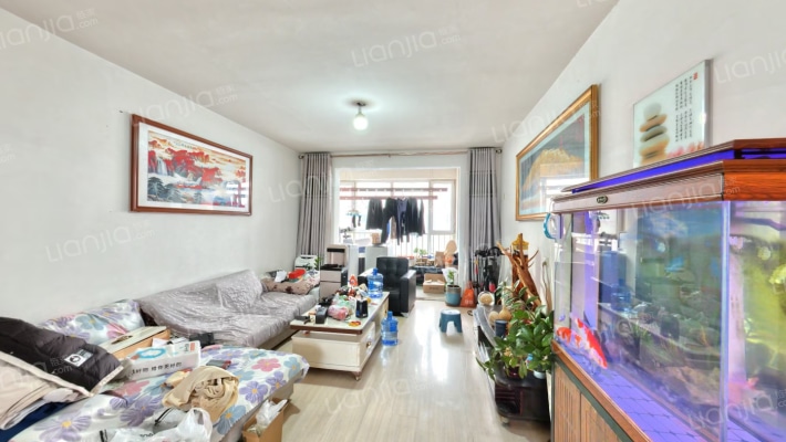 铂宫时代二手房实景图