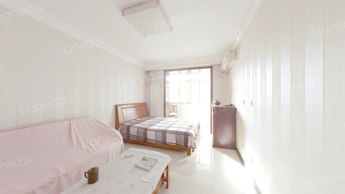 团结小区二手房实景图