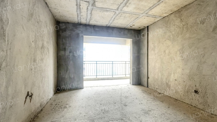 丰达小区二手房实景图