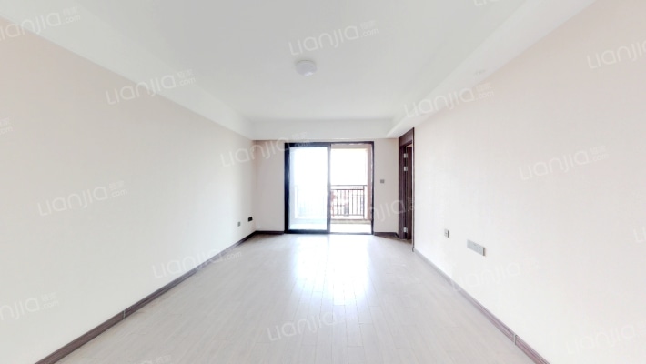 海上传奇二手房实景图