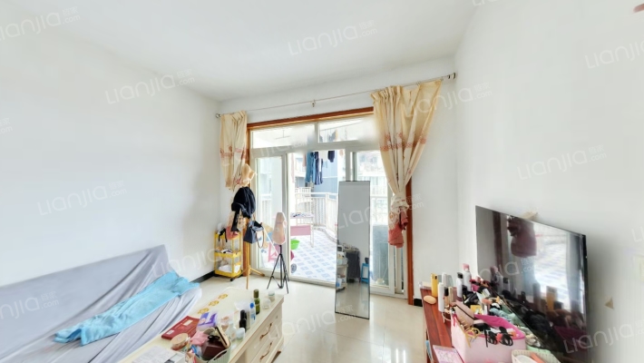 伴山名都二手房实景图