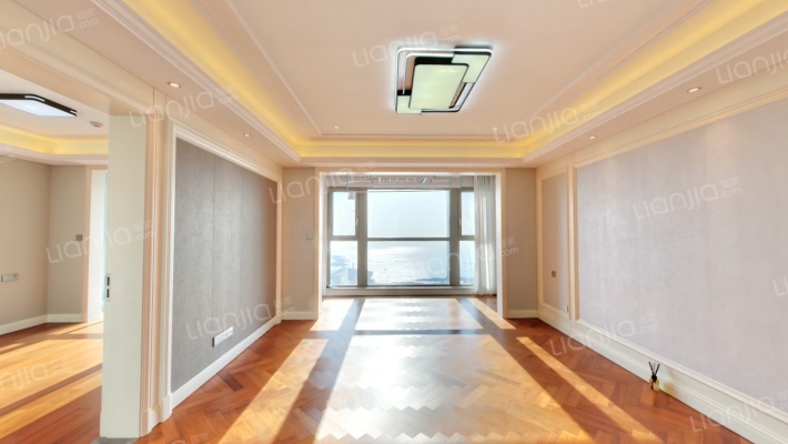 海信君逸二手房实景图