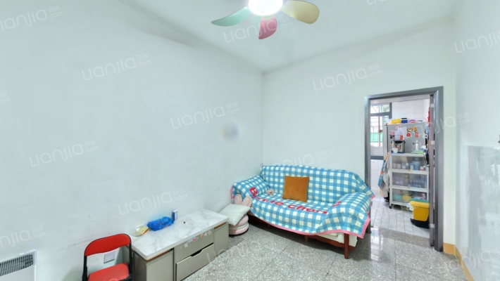 钨业宿舍二手房实景图