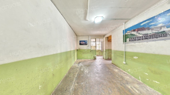 新迎小区二组团二手房实景图