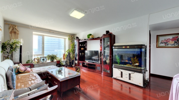 海信慧园二期二手房实景图