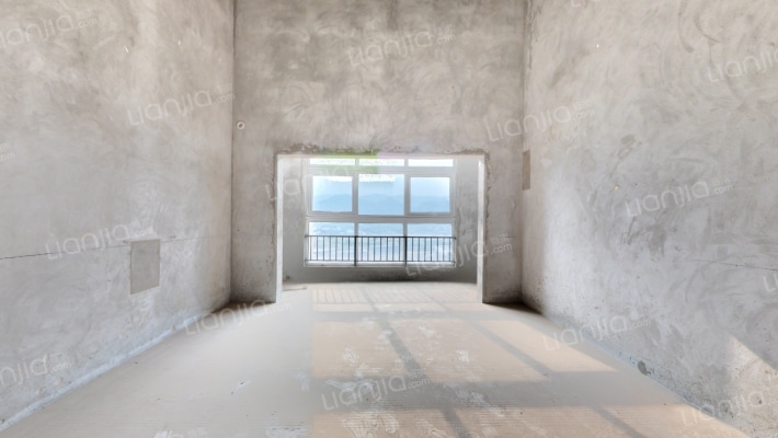 财信新界二手房实景图