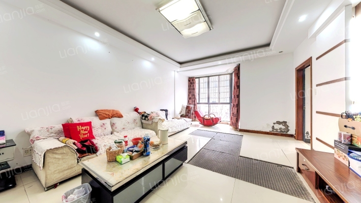 锦水湾二手房实景图