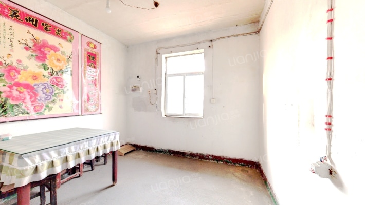 和平小区(泉山区)二手房实景图