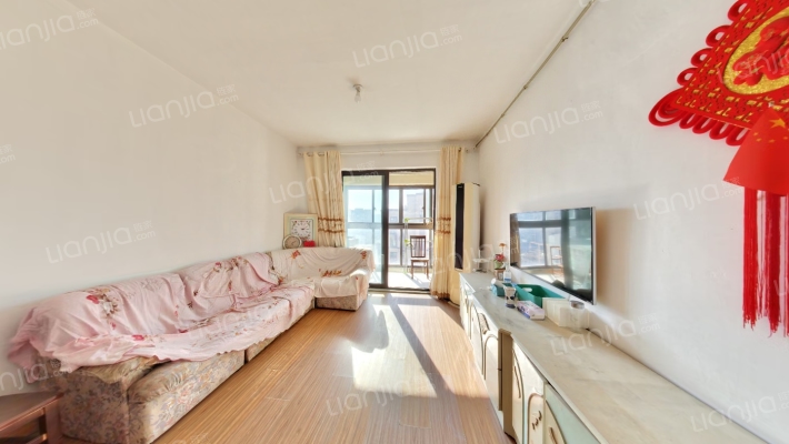 中海国际社区一期二手房实景图