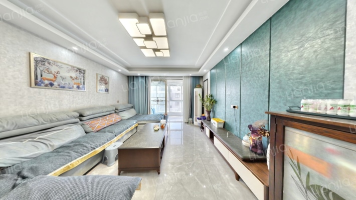 理想名家二手房实景图