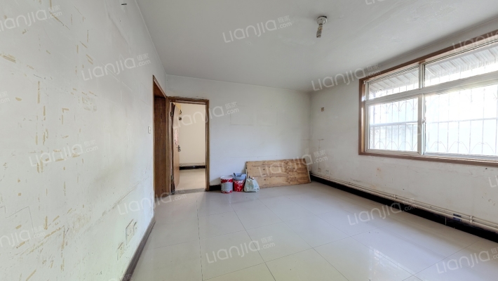 梨园小区二手房实景图