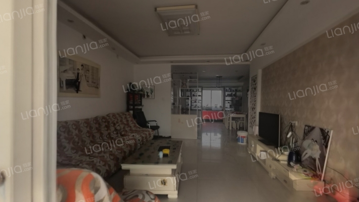 欣苑小区二手房实景图