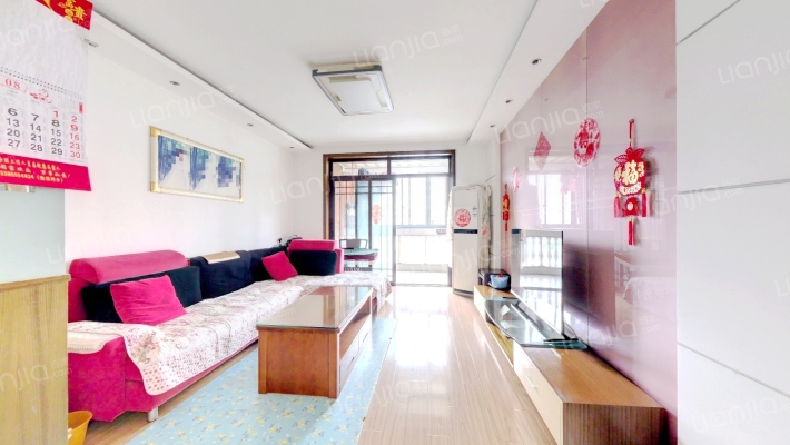 贵都花园二手房实景图