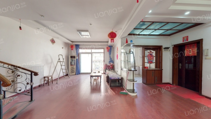 红鑫佳园二手房实景图