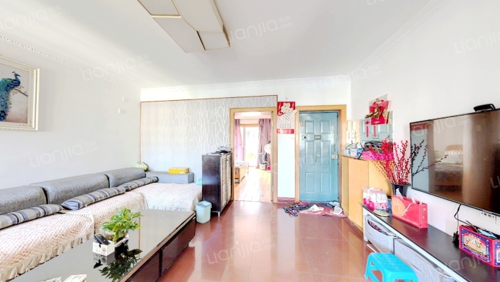 三木花园D区二手房实景图