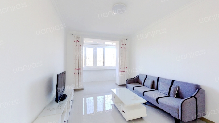 健康南楼二手房实景图