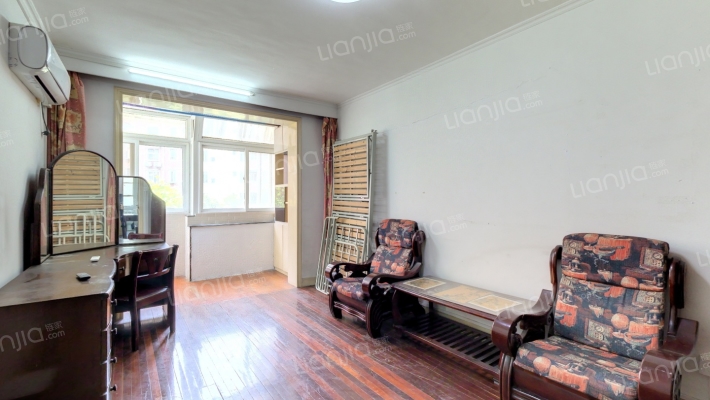 曹杨四村(兰花园)二手房实景图