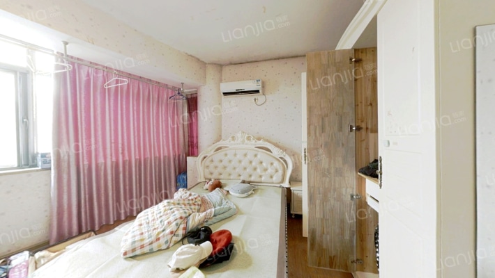 嘉盛银座二手房实景图