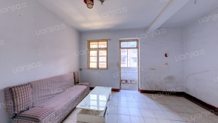 青龙路55号二手房实景图