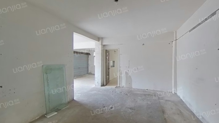 君城锦府二手房实景图