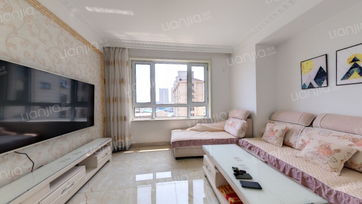 龙栖谷二手房实景图