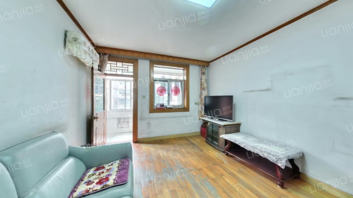 山阴路二手房实景图