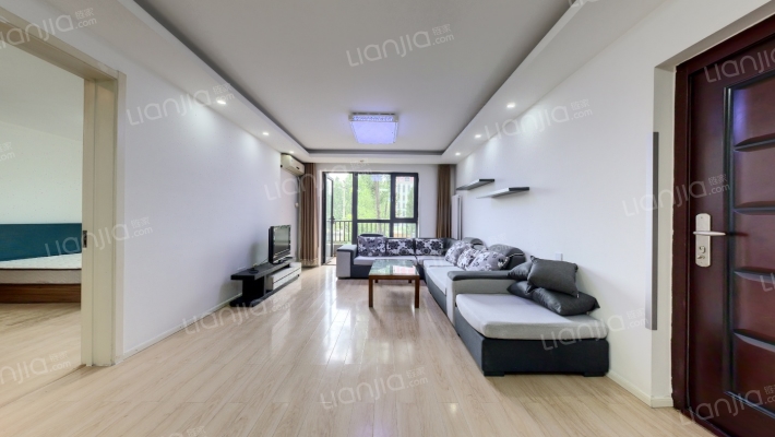 金隅观澜时代二手房实景图