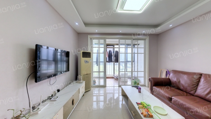 中港城二手房实景图