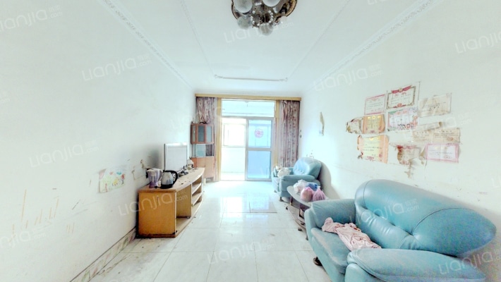 龙兴家园二手房实景图