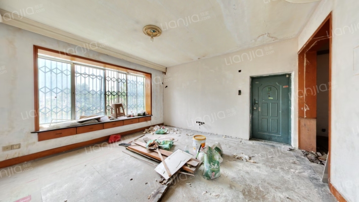 金沙路46号二手房实景图