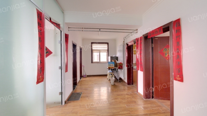 嵩山北路299号二手房实景图