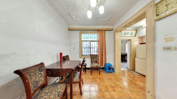 南石皮弄二手房实景图