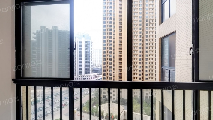 新辉国际城二手房实景图