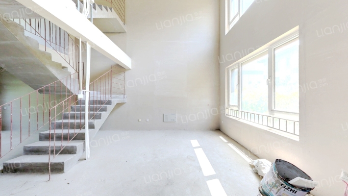 龙湖九里晴川二手房实景图