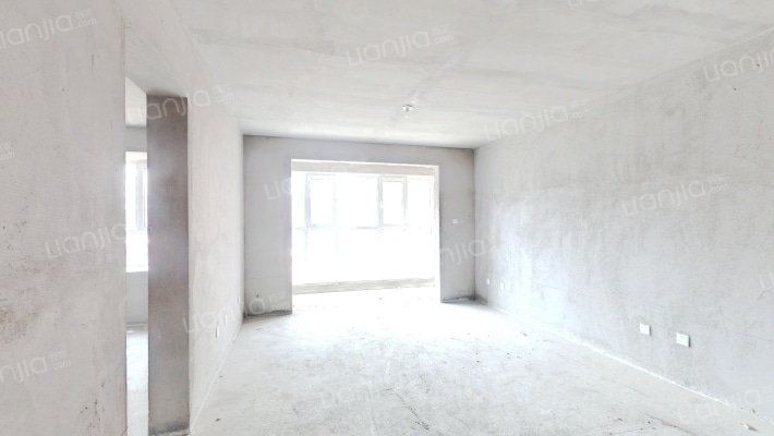 金域名邸一区二手房实景图