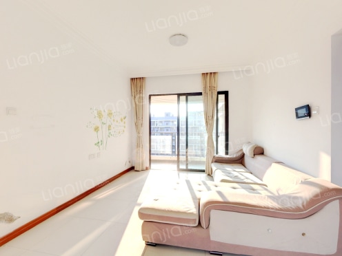 整租·阳光100阿尔勒 2室2厅 西