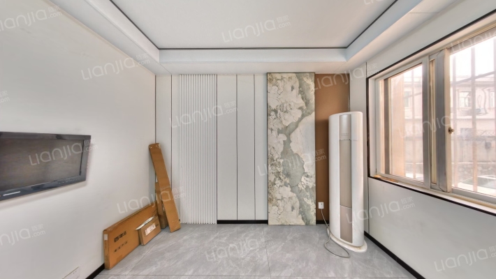 教工新寓西苑二手房实景图