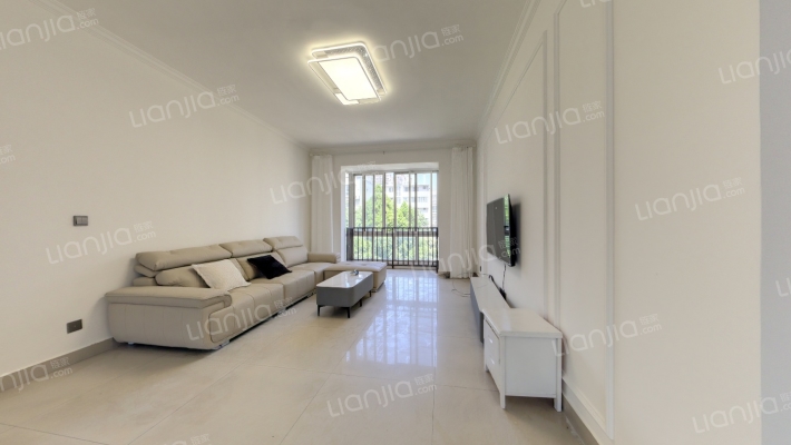 红豆园A区二手房实景图