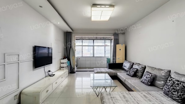 晨光君逸苑二手房实景图