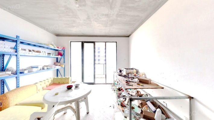 锡通花苑二手房实景图