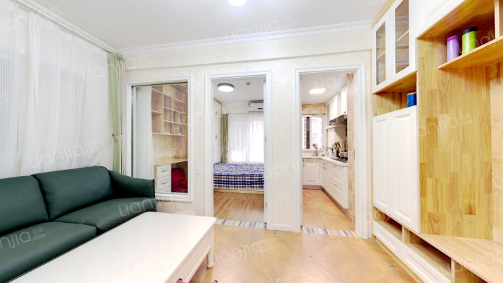 华著中城二手房实景图