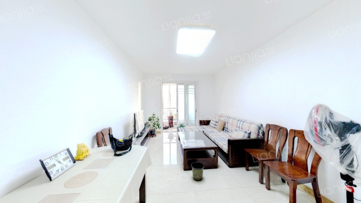 新元小区二手房实景图