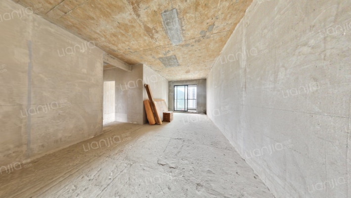 贵阳小关万达广场二手房实景图