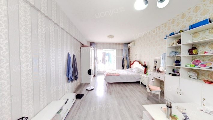 金诺大厦二手房实景图