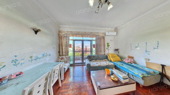 顺德碧桂园正苑洋房二手房实景图