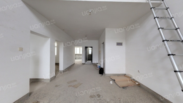 大桥新村二手房实景图