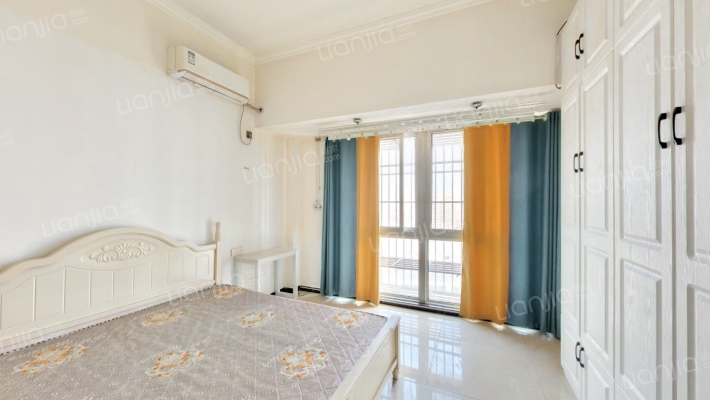 金博星城二手房实景图